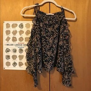 Pookie & Sebastian Top